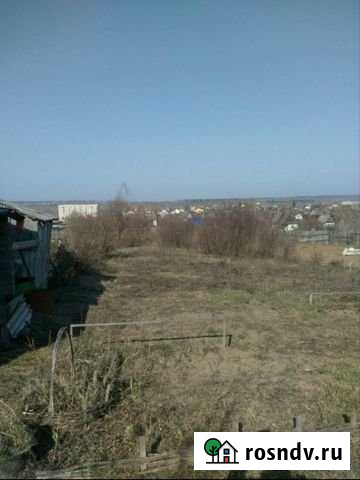 Участок СНТ, ДНП 4 сот. на продажу в Кунгуре Кунгур - изображение 1