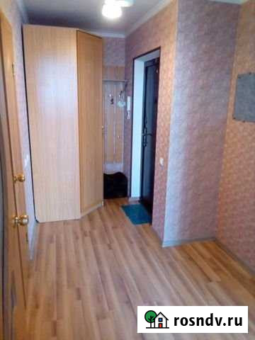 1-комнатная квартира, 43 м², 14/14 эт. в аренду на длительный срок в Брянске Брянск - изображение 1