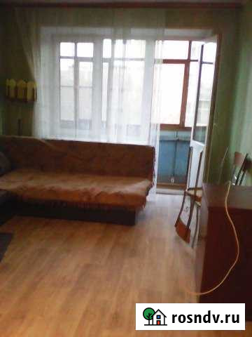 1-комнатная квартира, 33 м², 4/5 эт. в аренду на длительный срок в Рязани Рязань - изображение 1