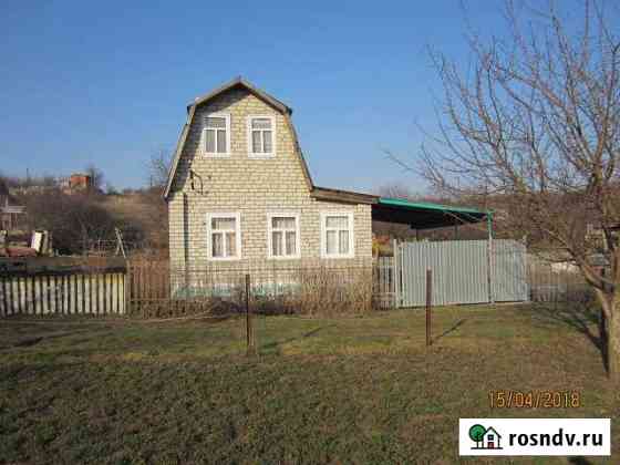 Дача 20 м² на участке 5 сот. на продажу в Старом Осколе Старый Оскол