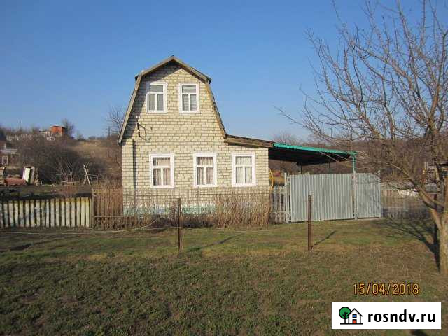 Дача 20 м² на участке 5 сот. на продажу в Старом Осколе Старый Оскол - изображение 1