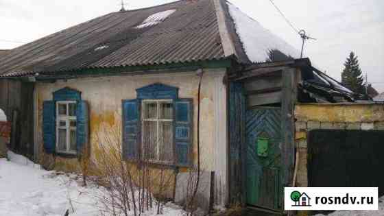 Дом 48 м² на участке 2.9 сот. на продажу в Челябинске Челябинск