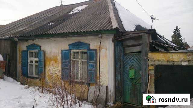 Дом 48 м² на участке 2.9 сот. на продажу в Челябинске Челябинск - изображение 1