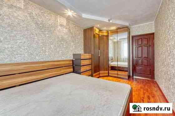 3-комнатная квартира, 70 м², 9/10 эт. на продажу в Перми Пермь