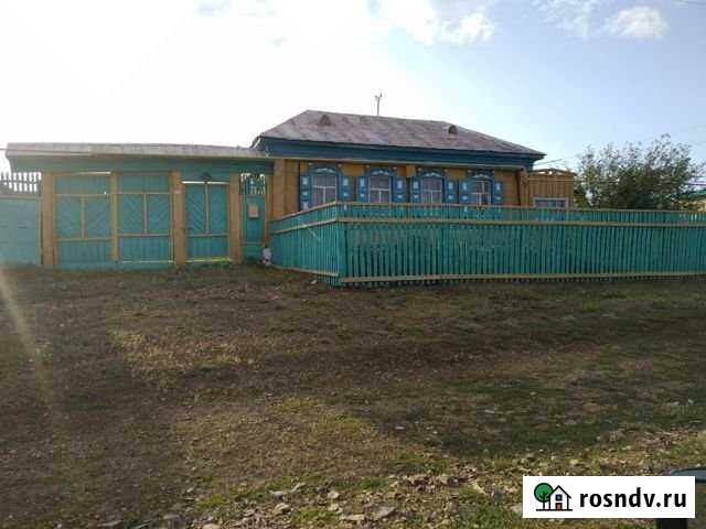 Дом 32 м² на участке 20 сот. на продажу в Магнитогорске Магнитогорск - изображение 1