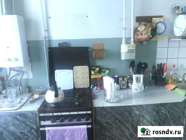 3-комнатная квартира, 59 м², 1/3 эт. на продажу в Великом Новгороде Великий Новгород - изображение 1