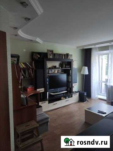 2-комнатная квартира, 50 м², 4/5 эт. на продажу в Обнинске Обнинск - изображение 1