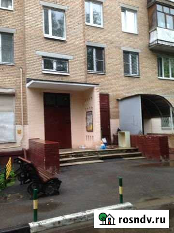 2-комнатная квартира, 37.5 м², 9/9 эт. на продажу в Балашихе Балашиха - изображение 1