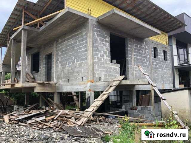 Дом 164 м² на участке 3 сот. на продажу в Высоком Высокое - изображение 1