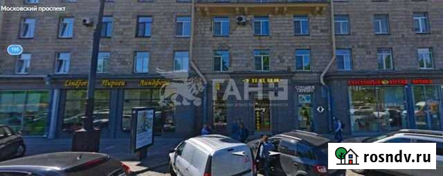 Супер проходное помещение в Аренду Санкт-Петербург - изображение 1