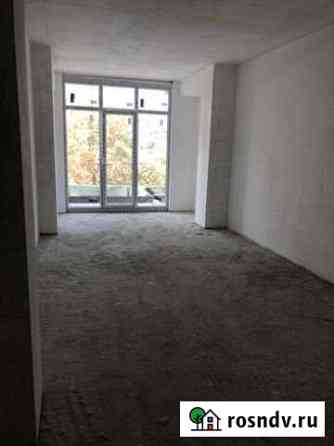 Квартира-студия, 34 м², 1/6 эт. на продажу в Сочи Сочи