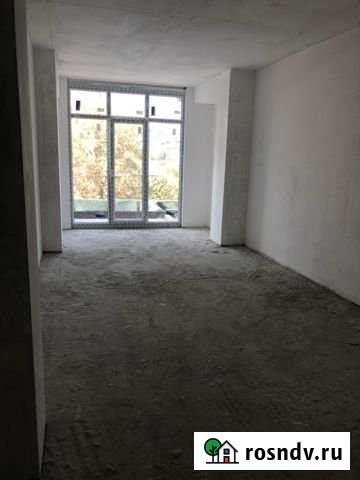 Квартира-студия, 34 м², 1/6 эт. на продажу в Сочи Сочи - изображение 1