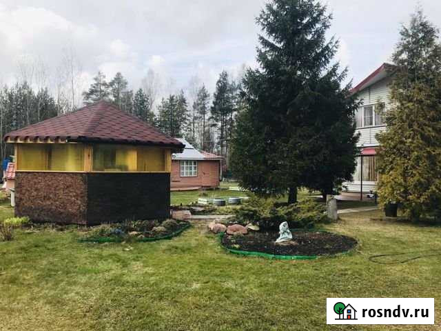 Дача 120 м² на участке 15 сот. на продажу в Покрове Покров - изображение 1