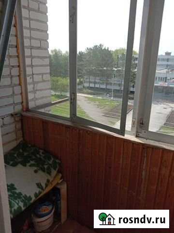 1-комнатная квартира, 36 м², 5/5 эт. на продажу в Искитиме Искитим - изображение 1