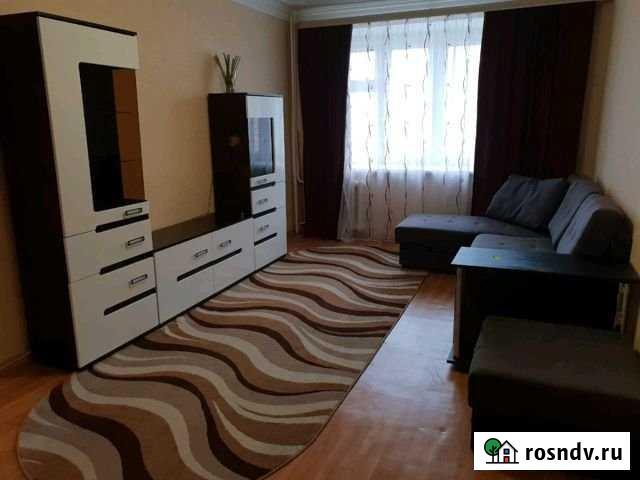 1-комнатная квартира, 36 м², 7/10 эт. на продажу в Саранске Саранск - изображение 1