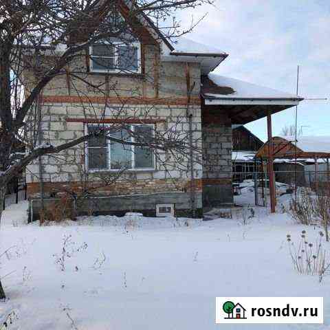 Дом 200 м² на участке 10 сот. на продажу в Челябинске Челябинск