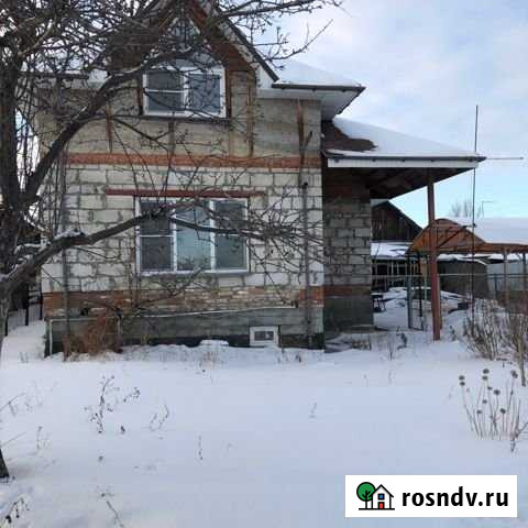 Дом 200 м² на участке 10 сот. на продажу в Челябинске Челябинск - изображение 1