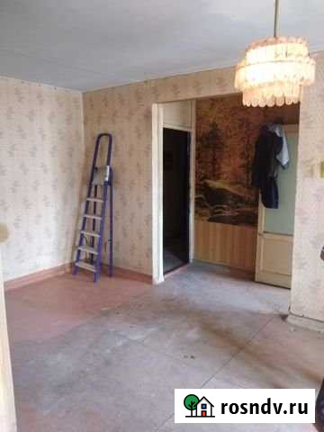 2-комнатная квартира, 46 м², 1/5 эт. на продажу в Альметьевске Альметьевск - изображение 1