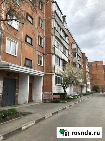 3-комнатная квартира, 65 м², 1/5 эт. на продажу в Шебекино Шебекино - изображение 1