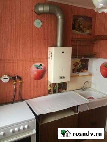 3-комнатная квартира, 58 м², 2/5 эт. на продажу в Дзержинске Дзержинск - изображение 1