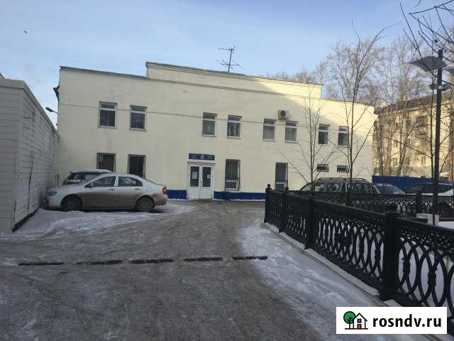 Комплекс имущества дфк «Спутник 4070.1 кв.м. Уфа - изображение 1