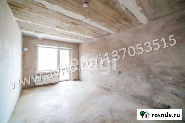 1-комнатная квартира, 31.5 м², 7/10 эт. на продажу в Хабаровске Хабаровск - изображение 1