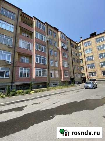 2-комнатная квартира, 71.6 м², 4/5 эт. на продажу во Владикавказе Владикавказ - изображение 1