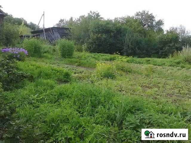 Участок ИЖС 20 сот. на продажу в Макарьеве Макарьев - изображение 1