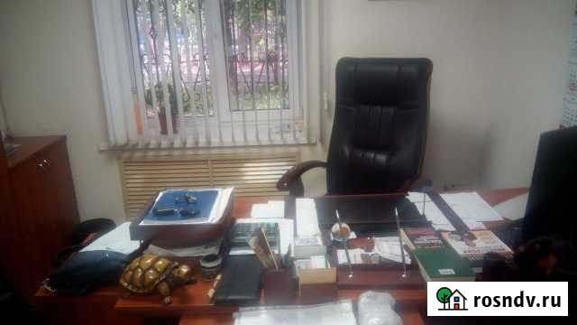 Помещение свободного назначения, 132.8 кв.м. Казань - изображение 1