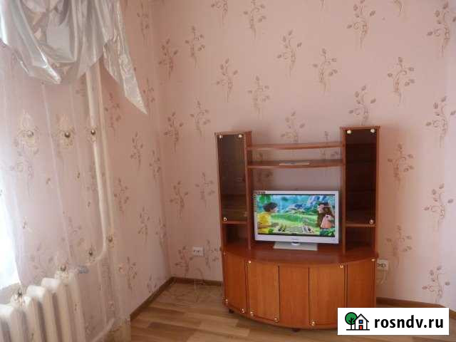 1-комнатная квартира, 35 м², 6/9 эт. в аренду на длительный срок в Тюмени Тюмень - изображение 1