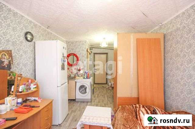 1-комнатная квартира, 18.5 м², 3/5 эт. на продажу в Барнауле Барнаул - изображение 1