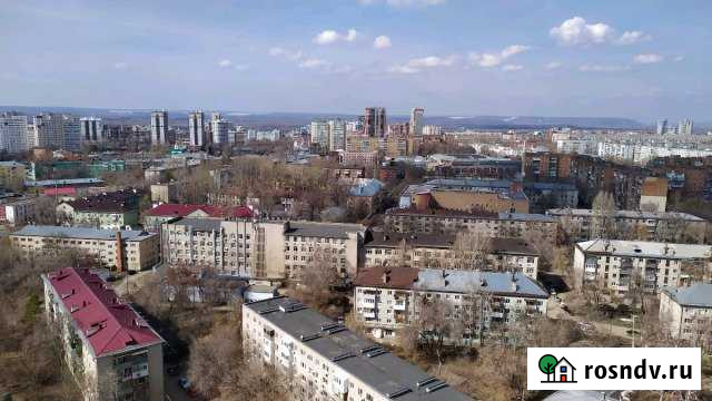 1-комнатная квартира, 48 м², 23/24 эт. на продажу в Самаре Самара - изображение 1
