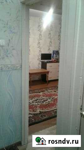 2-комнатная квартира, 35 м², 1/2 эт. на продажу в Шадринске Шадринск - изображение 1