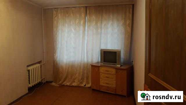 1-комнатная квартира, 32 м², 3/9 эт. в аренду на длительный срок в Ульяновске Ульяновск - изображение 1