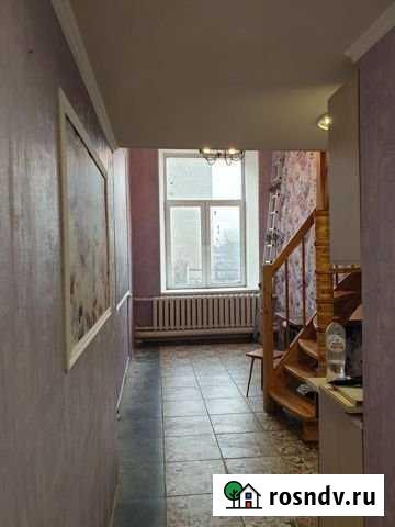 Квартира-студия, 33.6 м², 1/3 эт. на продажу во Фряново Фряново - изображение 1