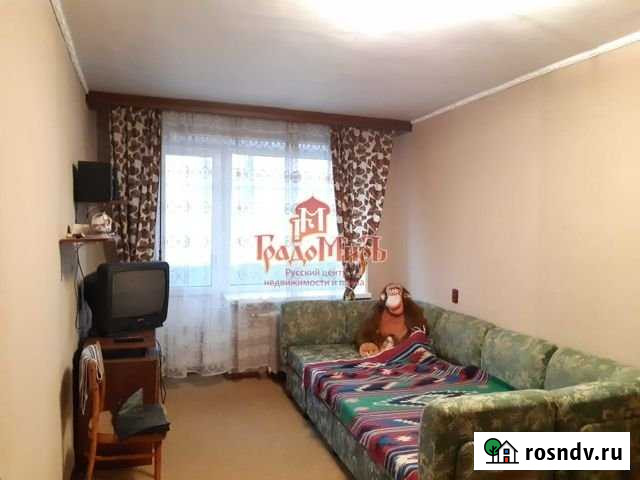 1-комнатная квартира, 30 м², 5/5 эт. на продажу в Сергиевом Посаде Сергиев Посад - изображение 1