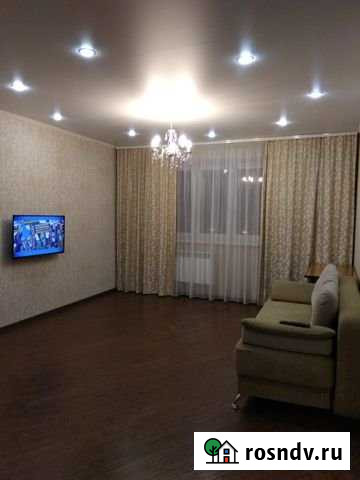 2-комнатная квартира, 60 м², 10/17 эт. в аренду на длительный срок в Тюмени Тюмень - изображение 1