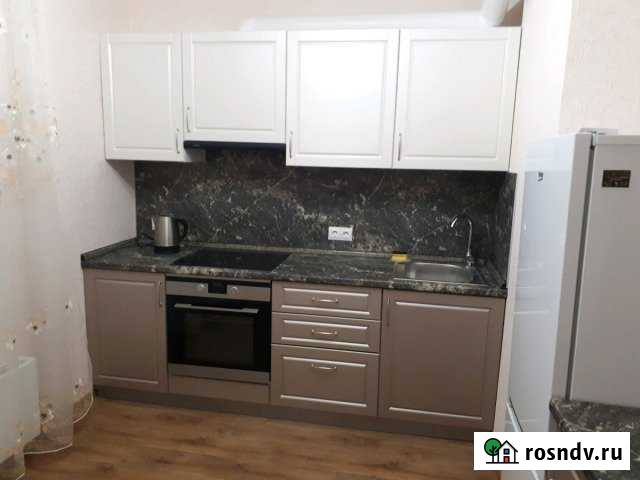 1-комнатная квартира, 43 м², 16/17 эт. в аренду на длительный срок в Нижнем Новгороде Нижний Новгород - изображение 1