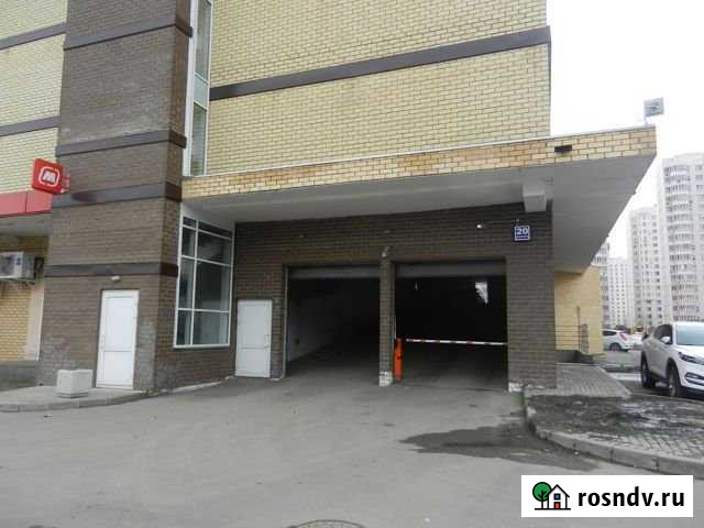 Машиноместо 14 м² в аренду в Мытищах Мытищи - изображение 1