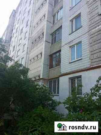 1-комнатная квартира, 38 м², 5/10 эт. на продажу в Твери Тверь