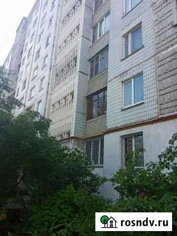 1-комнатная квартира, 38 м², 5/10 эт. на продажу в Твери Тверь - изображение 1