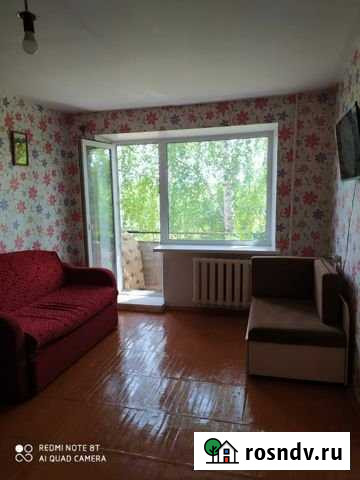 1-комнатная квартира, 30 м², 3/5 эт. на продажу в Магнитогорске Магнитогорск - изображение 1