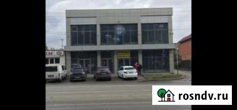 Сдаю помещение Краснодар - изображение 1