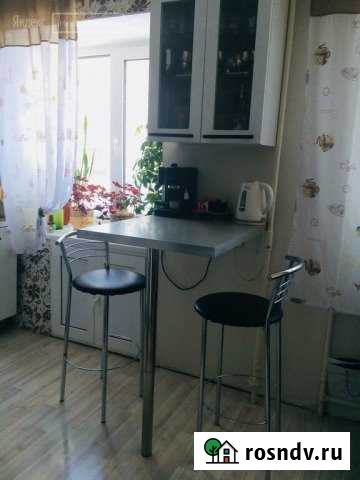 3-комнатная квартира, 63 м², 2/5 эт. на продажу в Истоке Исток - изображение 1