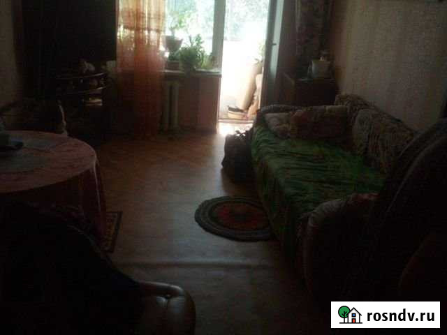 3-комнатная квартира, 60 м², 4/5 эт. на продажу в Белогорске Амурской области Белогорск - изображение 1