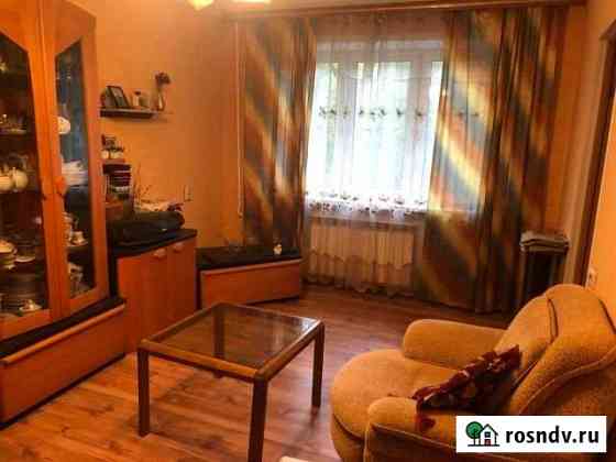 4-комнатная квартира, 60 м², 1/5 эт. на продажу в Твери Тверь
