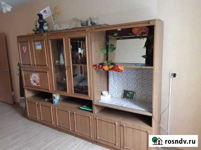 Комната 19 м² в 3-ком. кв., 5/5 эт. в аренду на длительный срок в Кирове Киров - изображение 1