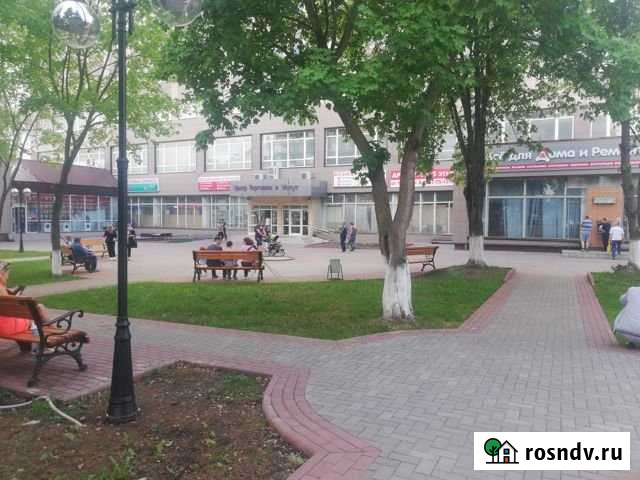 Помещение свободного назначения, 35 кв.м. Серпухов - изображение 1