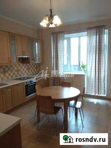 1-комнатная квартира, 61 м², 8/22 эт. на продажу в Одинцово Одинцово - изображение 1