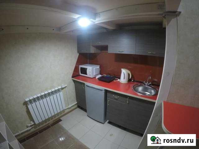 1-комнатная квартира, 20 м², 1/3 эт. в аренду на длительный срок в Балашихе Балашиха - изображение 1